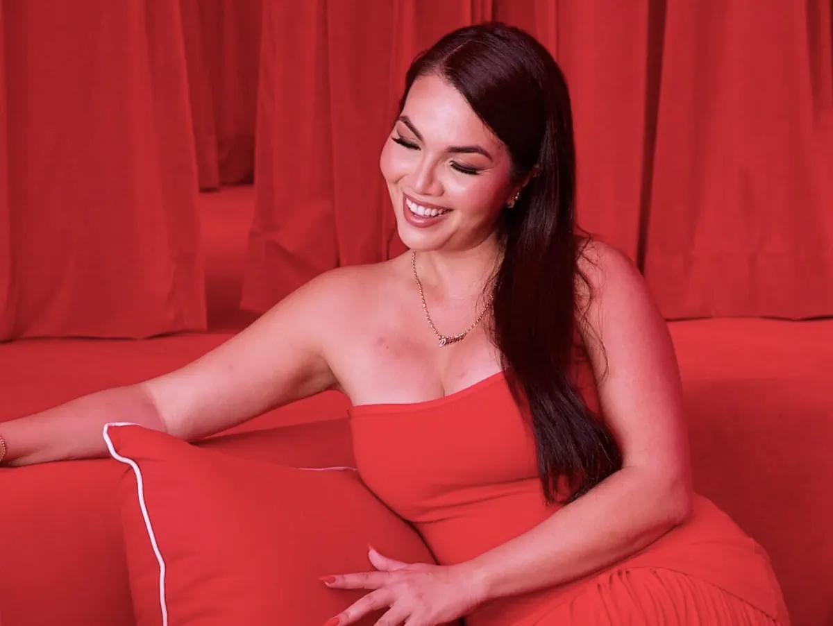 Humanize your brand · Downtown Miami — 2025 · Diana Rojas — Selling Miami / Faena — IAM Design, Miami