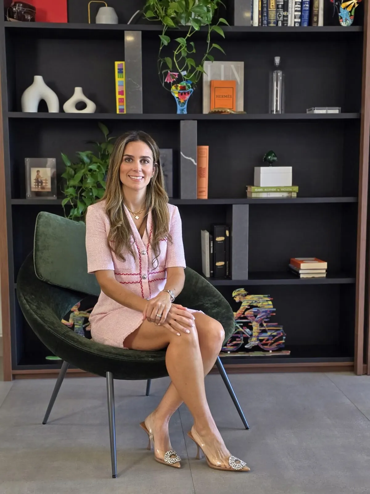 Real Estate · Miami — 2025 — IAM Design, Miami